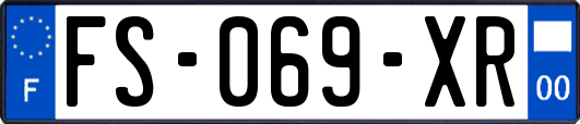 FS-069-XR