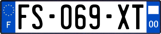 FS-069-XT