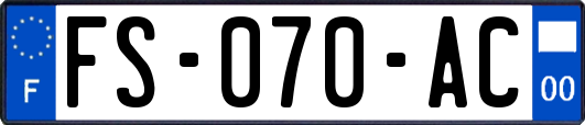 FS-070-AC