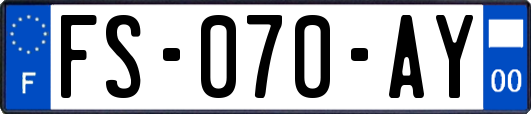 FS-070-AY