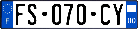 FS-070-CY