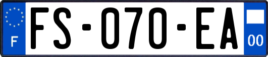 FS-070-EA