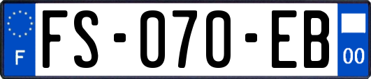 FS-070-EB