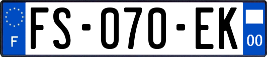FS-070-EK