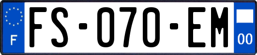 FS-070-EM
