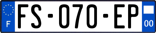 FS-070-EP