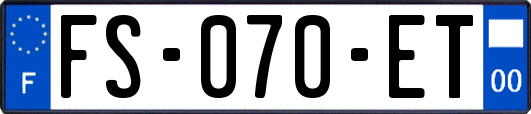 FS-070-ET