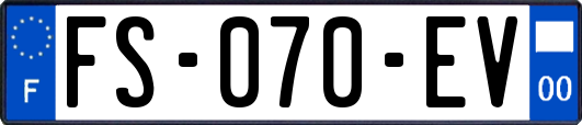 FS-070-EV
