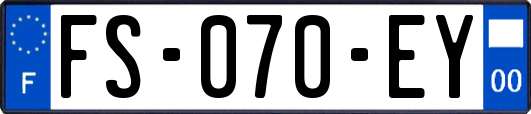 FS-070-EY