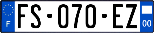 FS-070-EZ