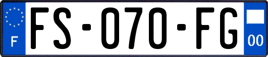 FS-070-FG