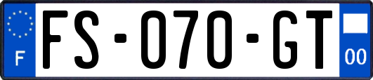 FS-070-GT