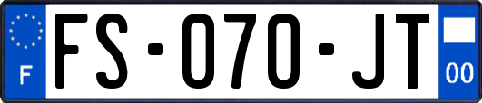 FS-070-JT