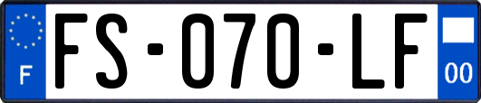 FS-070-LF