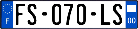 FS-070-LS