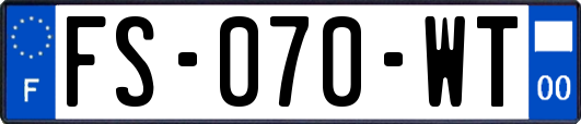 FS-070-WT