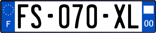 FS-070-XL