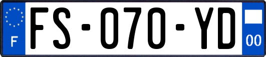 FS-070-YD