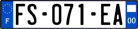 FS-071-EA