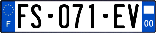 FS-071-EV