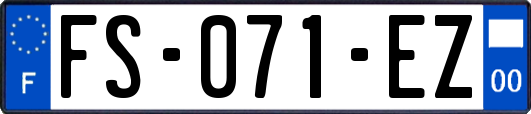 FS-071-EZ