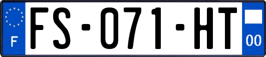 FS-071-HT