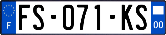 FS-071-KS