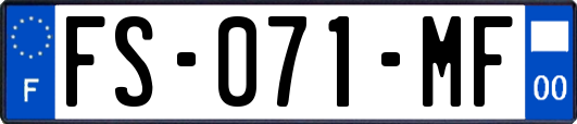 FS-071-MF