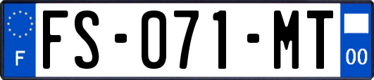 FS-071-MT