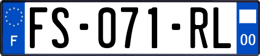 FS-071-RL