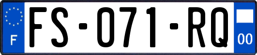 FS-071-RQ