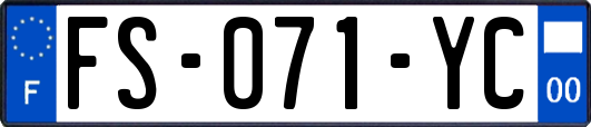 FS-071-YC