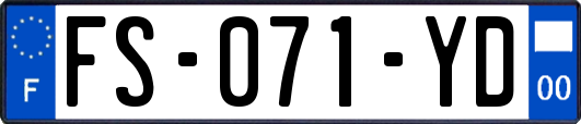 FS-071-YD