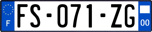 FS-071-ZG