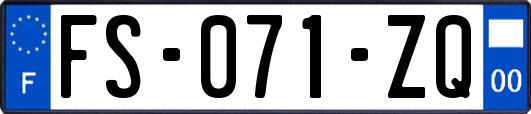 FS-071-ZQ