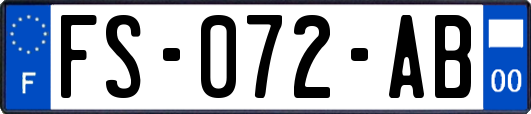 FS-072-AB