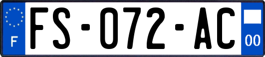 FS-072-AC