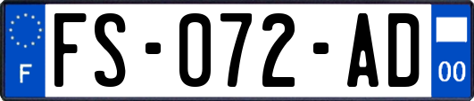 FS-072-AD