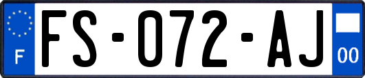 FS-072-AJ