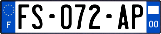 FS-072-AP