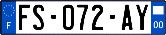 FS-072-AY