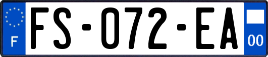 FS-072-EA