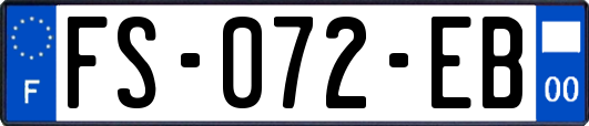 FS-072-EB