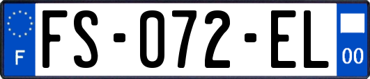 FS-072-EL