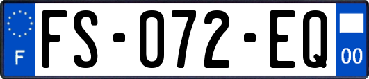 FS-072-EQ