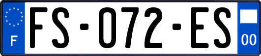 FS-072-ES