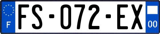 FS-072-EX