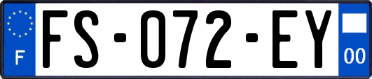 FS-072-EY
