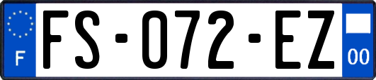 FS-072-EZ