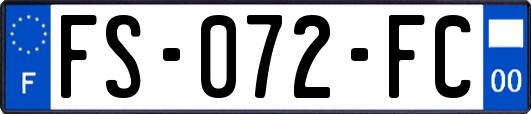FS-072-FC